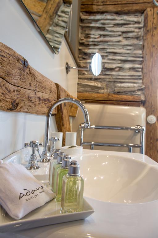 Boutique - Hotel Adara Lindau  Szoba fotó